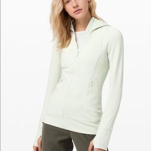 Lululemon Day Maker Full ZIP Hoodie NWT